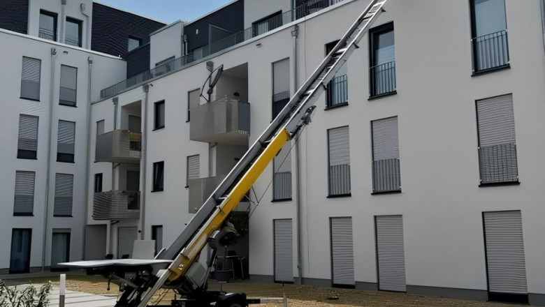 Umzugsfirma Frankfurt – Ihr zuverlässiger Partner für den stressfreien Umzug