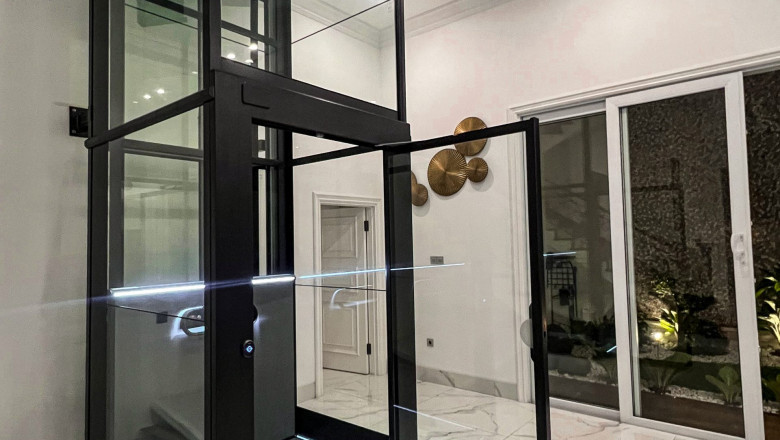 Understanding Home Lift Price in India – What to Expect