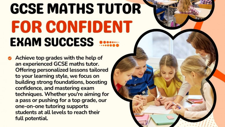 Unlock Your Child’s Potential with Maths Tuition in High Wycombe at Learning Centres