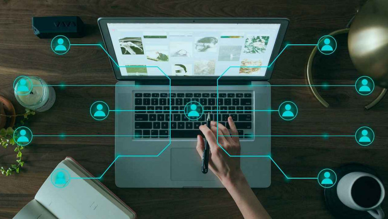 Unlocking Success Online: The Power of Web-Design-and-Development-Services and Digital Marketing Services