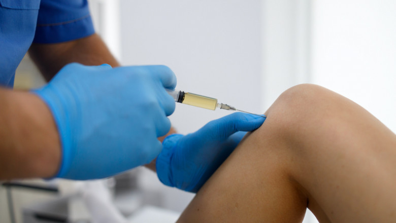 Viscosupplementation Market Demand : Lubricating the Future of Joint Pain Relief
