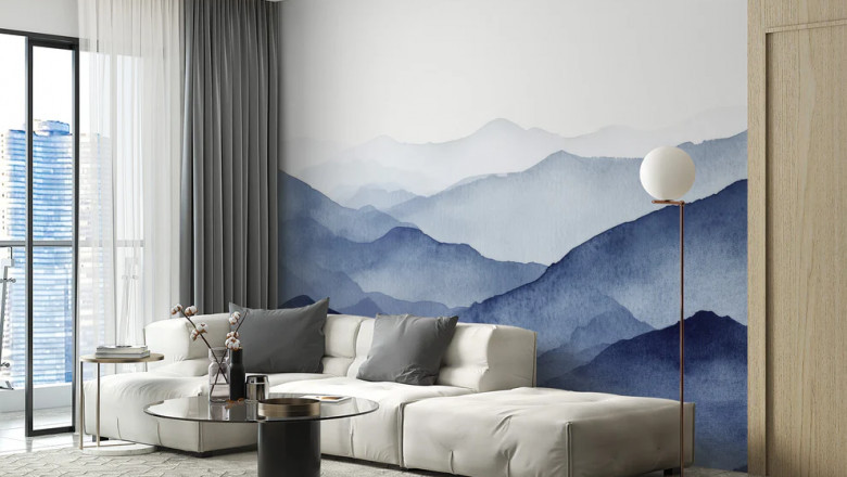 Wallpaper Vibes That Totally Refresh Your Space