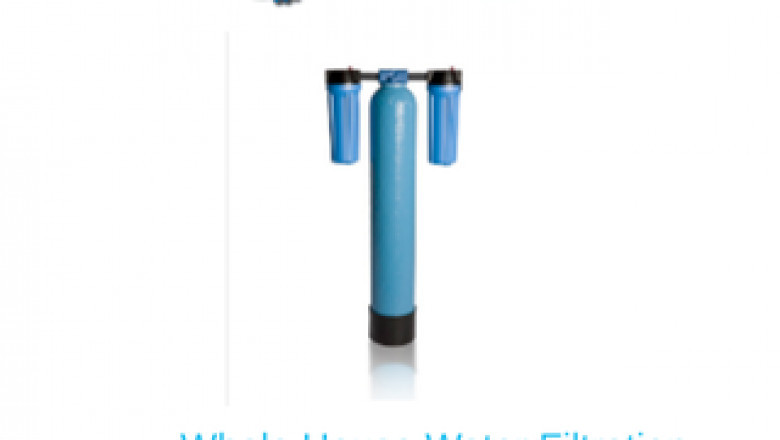 Watercooler Boy: High-End Whole House Water Filtration & Shower Filter Replacement