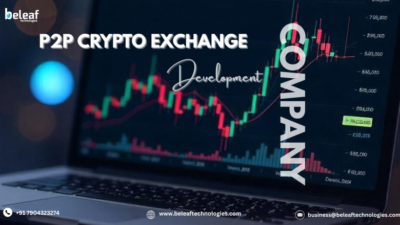 What Benefits Do Investors Gain from P2P Crypto Exchange Development in 2025?