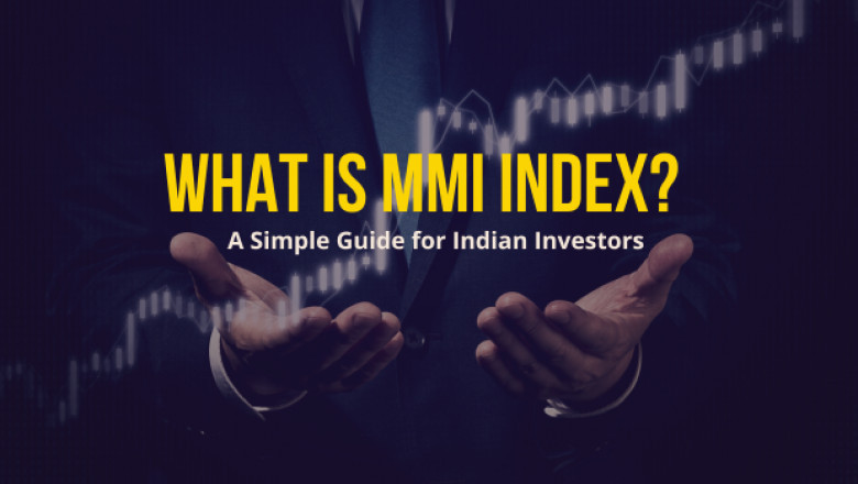 What is the MMI Index? A Brief Overview for Investors in India