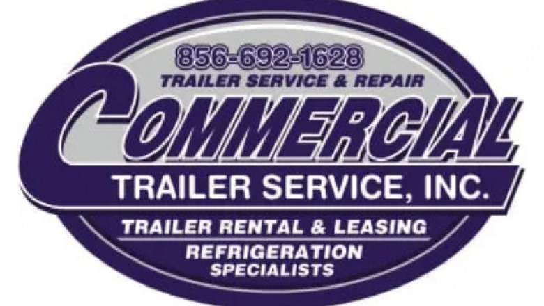 What to Expect from a Camden-Based Truck and Trailer Repair Service