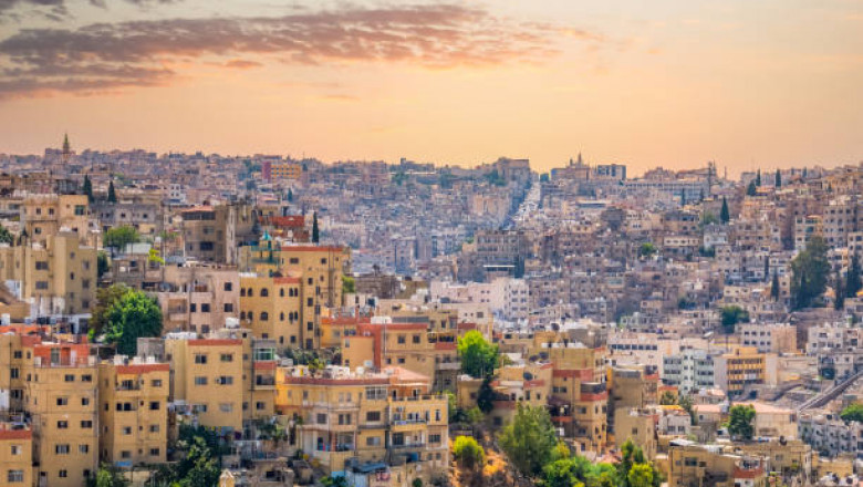 What to Know Before You Visit Jordan