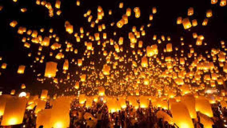 Which Festivals Are The Most Popular In Thailand?