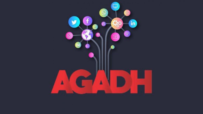 Why Agadh is a Trusted Growth Marketing Company Near Chandigarh?
