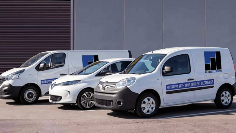 Why Professional Cleaning Services Like Keen2clean4u Are Essential for Gyms, Offices, and Physio Clinics
