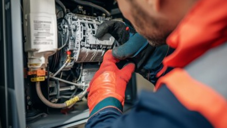 Why the right filter is a must for your furnace and your health