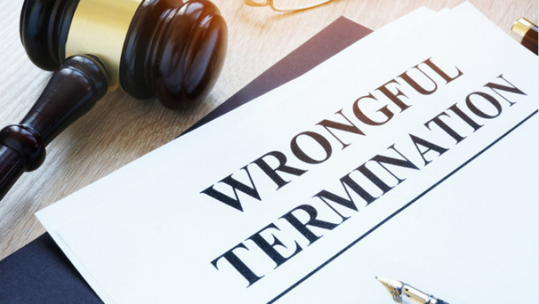 Wrongful Termination