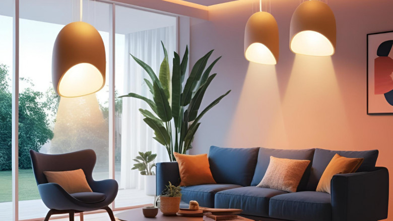 Zara Lounge: Bhubaneswar's Finest Lighting Shop to Illuminate Your Area