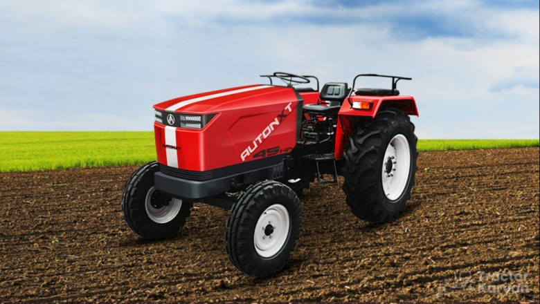 3 Best Tractors for Tomato Cultivation in 2025