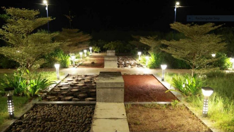 Affordable Residential Plots in Khargone: Discover Your Dream Home at Parvati Avenue