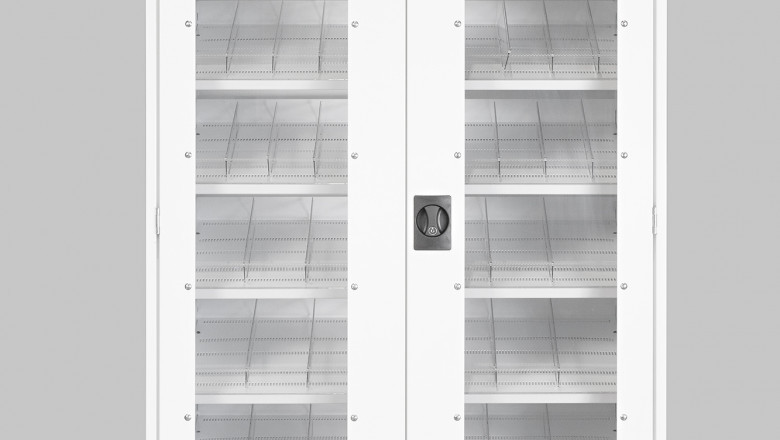 Affordable Shelving That Doesn’t Cut Corners