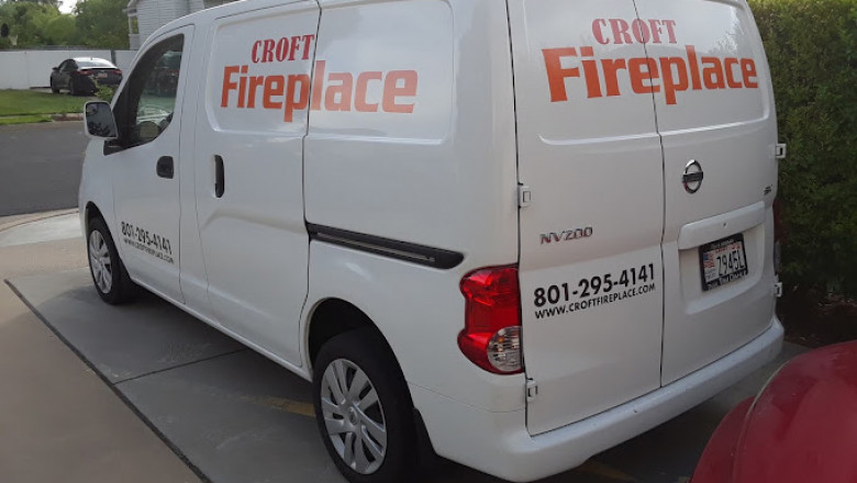 AlphaGraphics Franklin: High-Quality Print & Vehicle Branding Solutions