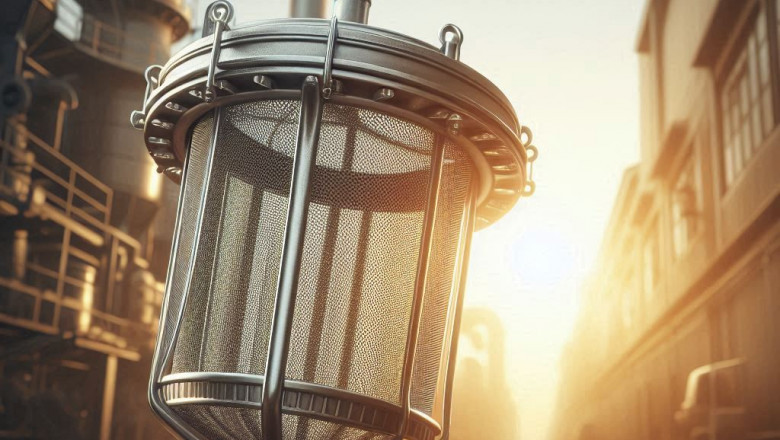 Basket Strainer Manufacturer: The Key to Reliable Pipeline Filtration