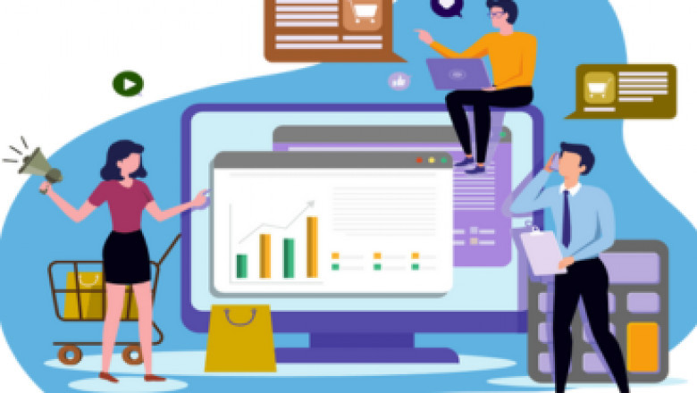 Best Institute for Digital Marketing course in Laxmi Nagar