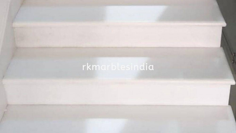 Carrara Marble