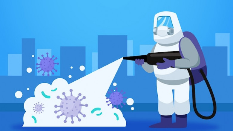 Choosing the Right Air Disinfectant for a Healthier Home