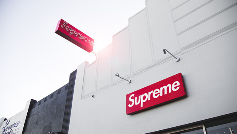 Commercial Building Signs – Your Brand’s First Impression