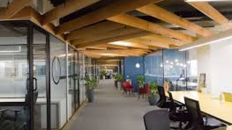 Coworking space bengaluru | Indiqube