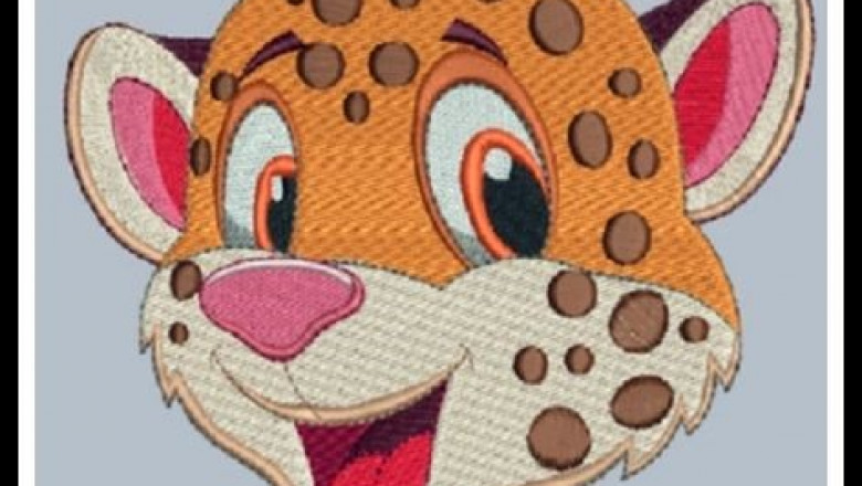 Custom Embroidery Digitizing Services for Beautiful &amp; Durable Stitching