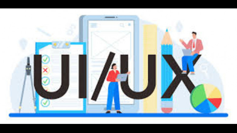 Designing Impact: UX Strategies That Drive Business Growth