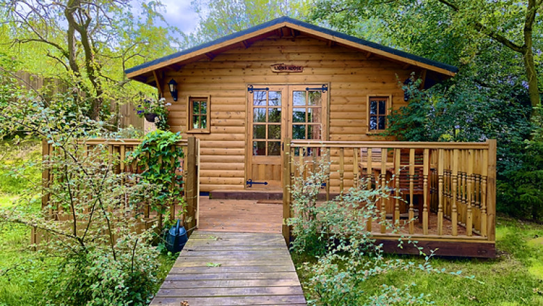 Discover the Joy of Family Glamping at Piggles Retreat