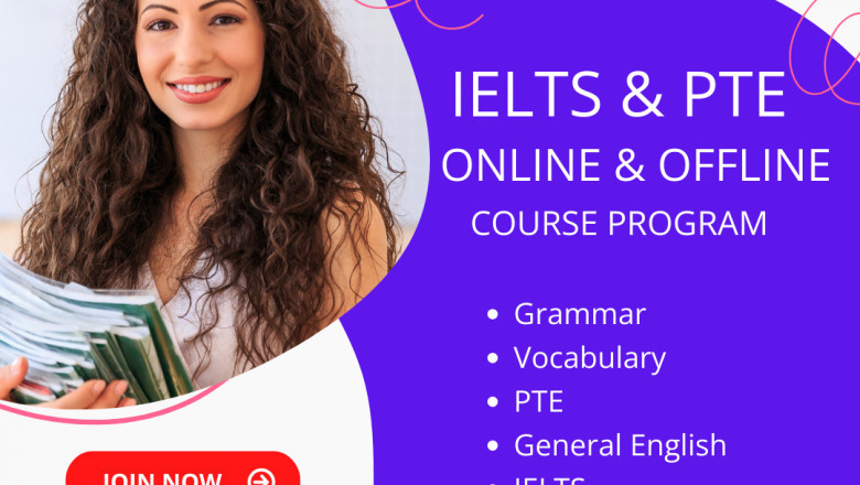 From Dreams to Destinations: Your Guide to IELTS Coaching in Vaishali Nagar Jaipur & PTE Coaching Near Me