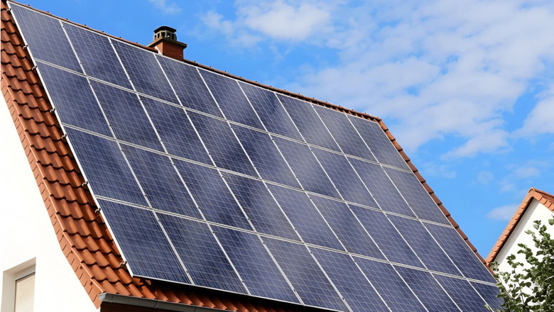 From Sun to Socket: Bills Down with a Residential Solar Contractor That Delivers