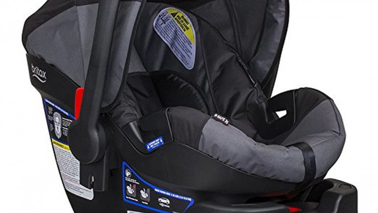 How Car Seat Rentals Are Affordable in Comparison to Buying