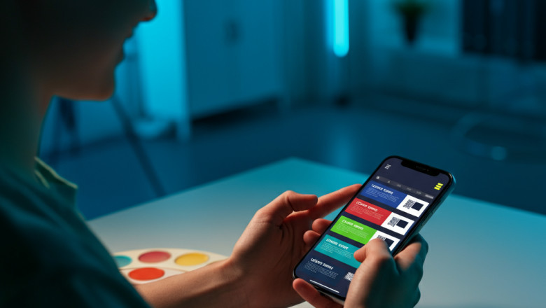 How to Make a Banner in Mobile and Unlock the Power of Creative Banner Ads
