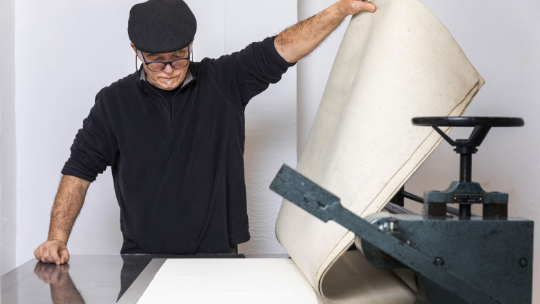 How to Maximize Print Quality with the Right Dry Offset Plate Setup?