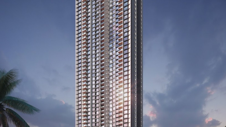 Lodha Bellevue Mahalaxmi, Mumbai: All about it