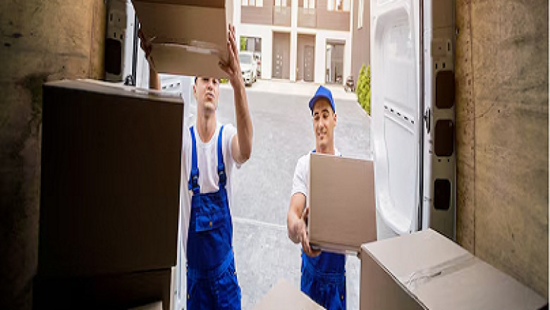 Long Distance Movers Los Angeles