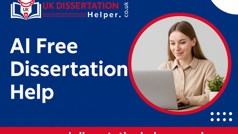 Mastering Your Finance Dissertation: A Real-World Guide for UK Students