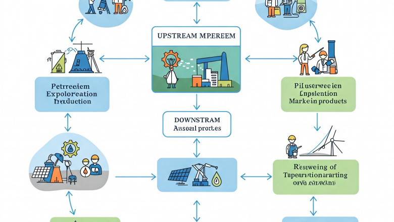 MBA in Petroleum & Natural Gas: Still a Good Career Choice in 2030?