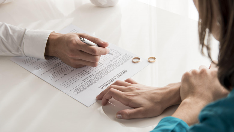 Mutual Consent vs. Contested Divorce in India: What You Need to Know