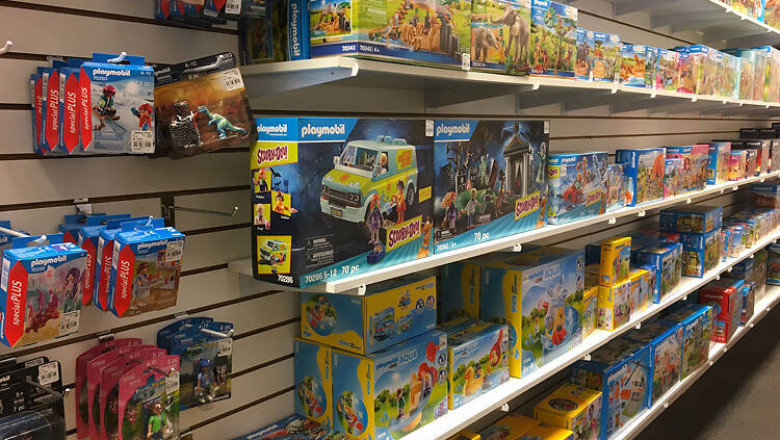 My Gigi’s Place – Affordable Kids Toys Online Store USA with Heart