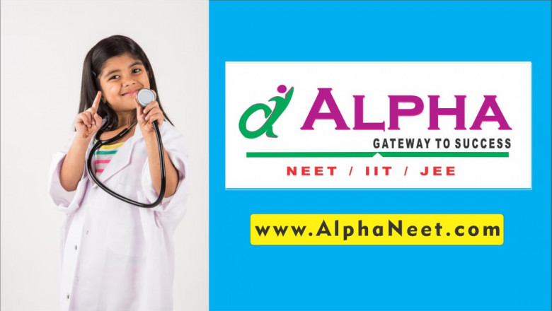 NEET Repeaters, Don’t Give Up! Alpha NEET Academy Has the Winning Formula for You