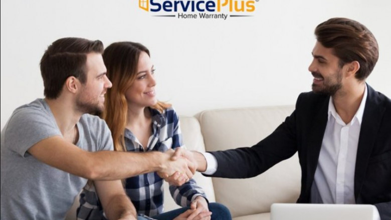 ServicePlus Offers Comprehensive Protection as One of the Top Home Warranty Companies in New Mexico