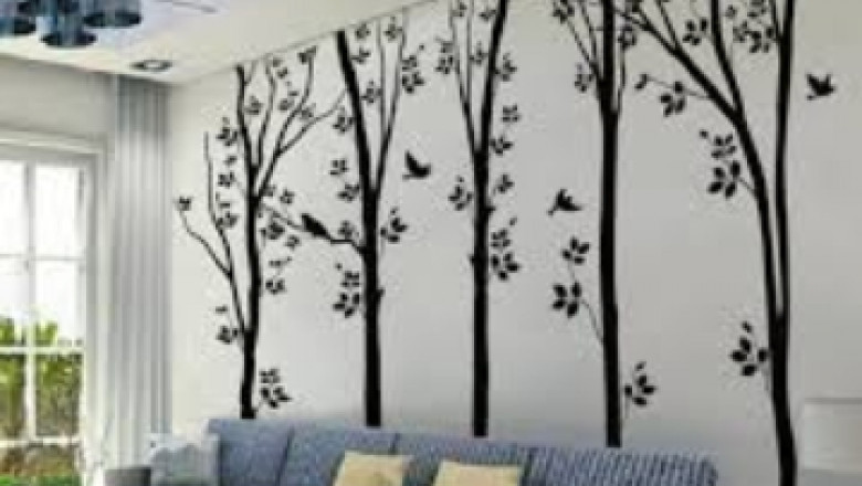 Singapore's Trusted Wall Sticker Printing Partner – Signarama CBD