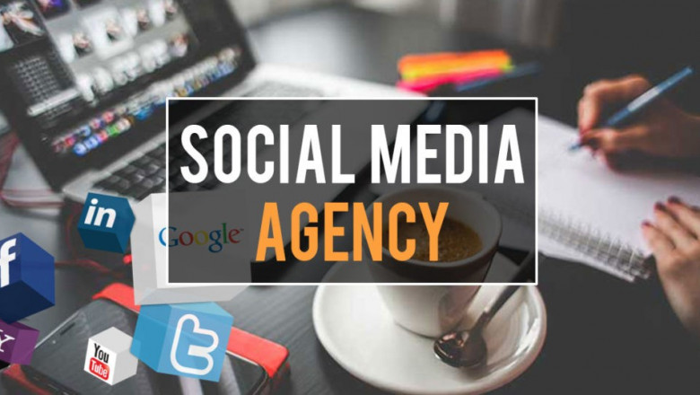 Social Media Marketing Agency: What It Is, What It Does & How to Choose One