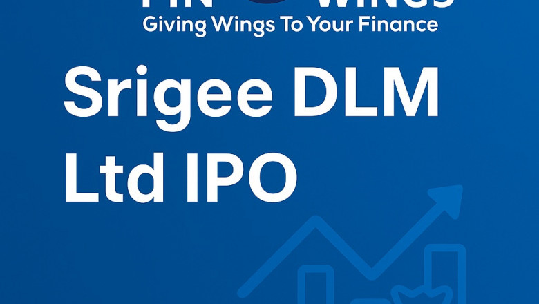 Srigee DLM Ltd IPO: जानिए Review, Price, Details, Date & GMP