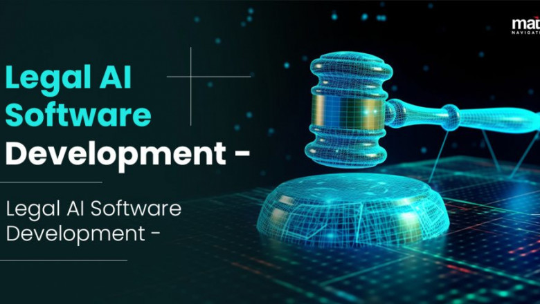 The Rise of Legal AI: Uses, Advantages, and Disadvantages