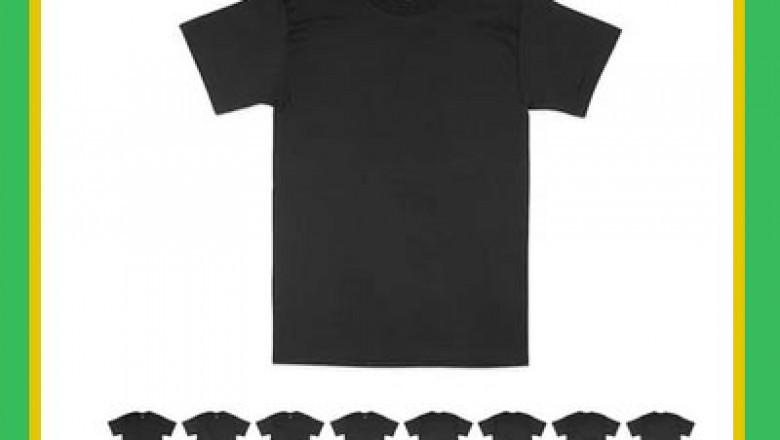 Unclear Style Presentation? Clothing Mockups Bring Every Detail into Focus