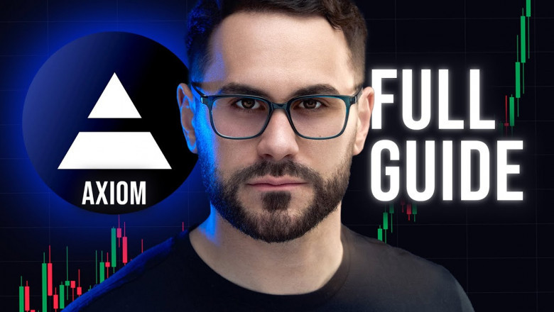 Unknown Facts About Axiom Trade Made Known