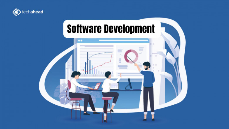 Unleashing Innovation: The Role of Software Development Companies in Texas and New York